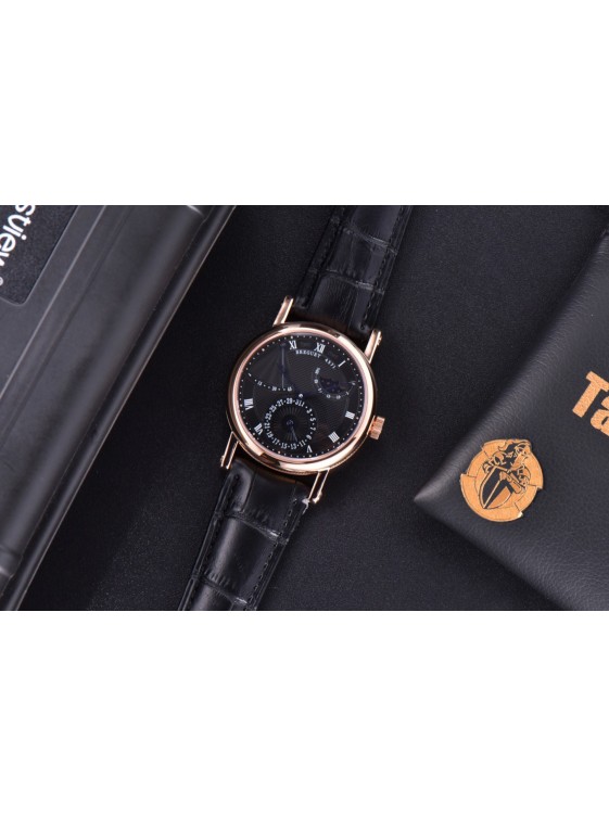 Classigue original replica calibre Breguet Caliber502.3
