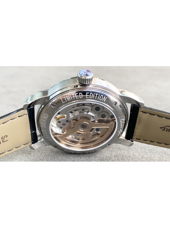 LeCoultre Master Jaeger-LeCoultre series 5086420